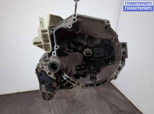 купить КПП 5-ст.мех. (МКПП) на Peugeot 207 2006-2015