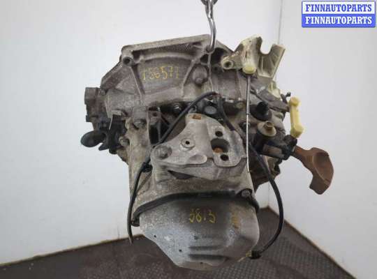 купить КПП 5-ст.мех. (МКПП) на Peugeot 207 2006-2015
