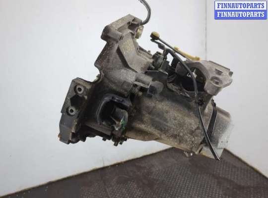купить КПП 5-ст.мех. (МКПП) на Peugeot 207 2006-2015