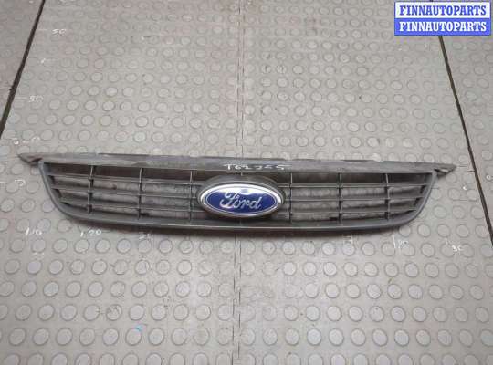 Решетка радиатора FO2184254 на Ford Focus 2 2008-2011