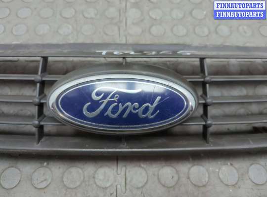 купить Решетка радиатора на Ford Focus 2 2008-2011