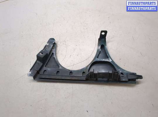 купить Ресничка под фару на Mercedes E W210 1995-2002