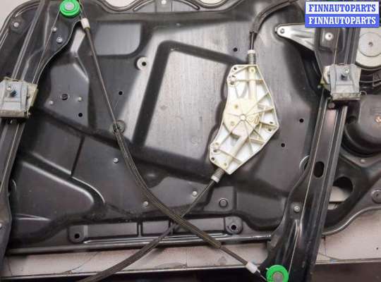 Стеклоподъемник электрический на Volkswagen Passat B6 (3C)