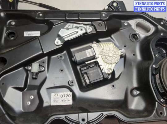 Стеклоподъемник электрический VG2631583 на Volkswagen Passat 6 2005-2010