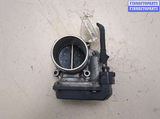 купить Заслонка дроссельная на Audi A5 (8T) 2007-2016