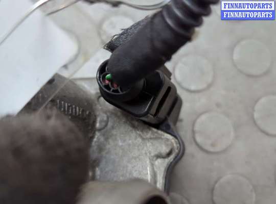 купить Заслонка дроссельная на Audi A5 (8T) 2007-2016
