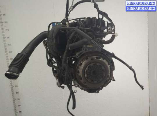 купить Двигатель (ДВС) на Ford Focus 2 2005-2008