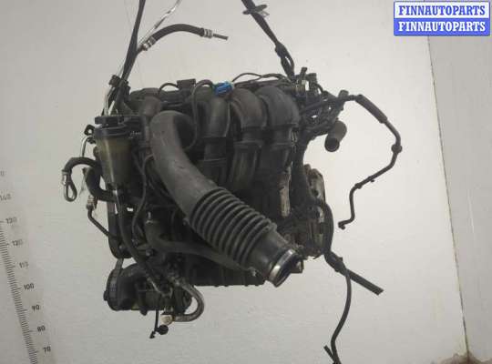 купить Двигатель (ДВС) на Ford Focus 2 2005-2008