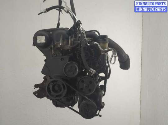 Двигатель (ДВС) FO2118049 на Ford Focus 2 2005-2008
