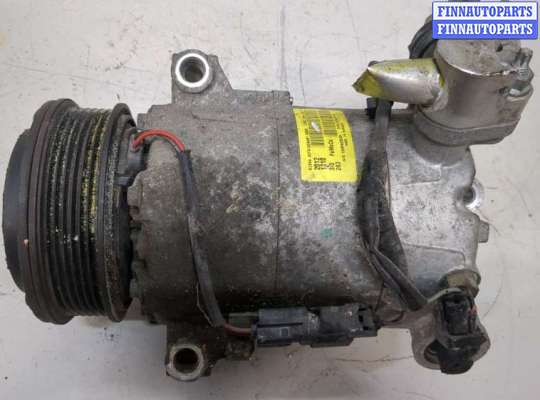 купить Компрессор кондиционера на Ford Focus 3 2011-2015