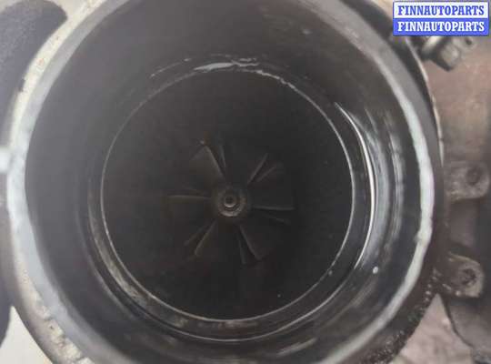 купить Турбина на Land Rover Freelander 2 2006-2014