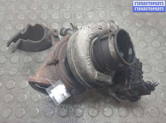 купить Турбина на Land Rover Freelander 2 2006-2014