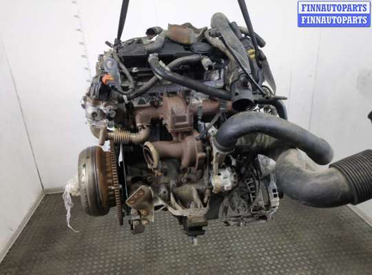 купить Двигатель (ДВС) на Iveco Daily 6 2014-2025