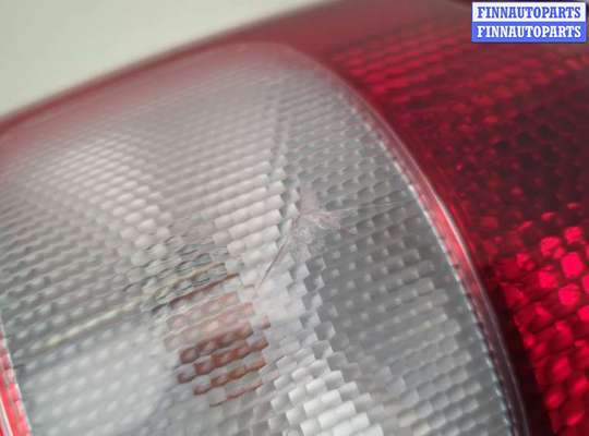Фонарь задний на Honda HR-V I (GH)