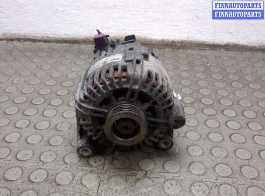 Генератор TT985624 на Toyota Verso 2009-2018