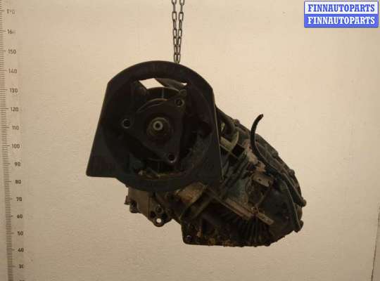 купить КПП - автомат (АКПП) 4х4 на Volkswagen Touareg 2002-2007