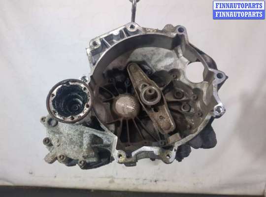 купить КПП 5-ст.мех. (МКПП) на Seat Ibiza 3 2001-2006