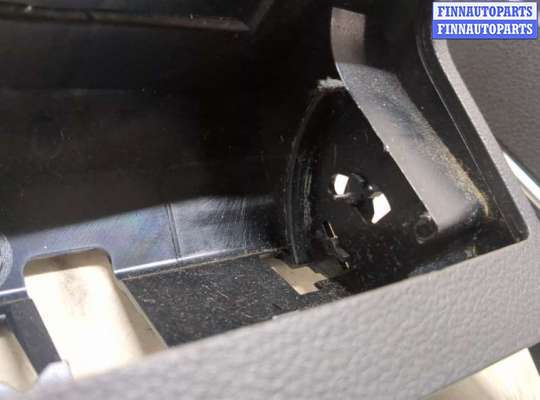 купить Пластик центральной консоли на Audi A6 (C7) 2011-2018