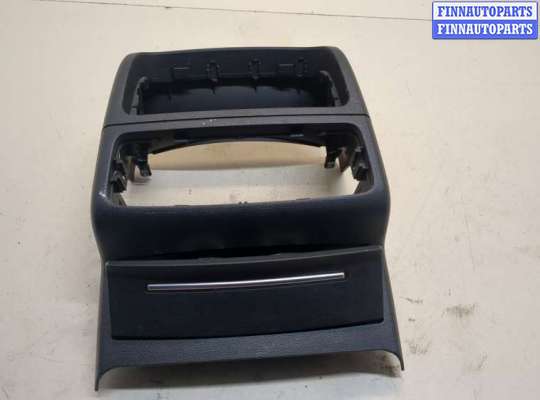 купить Пластик центральной консоли на Audi A6 (C7) 2011-2018