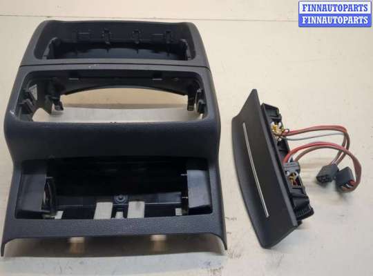 купить Пластик центральной консоли на Audi A6 (C7) 2011-2018