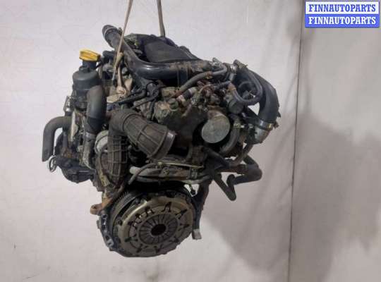 Форсунка топливная SZV7990 на Suzuki Swift 2003-2011