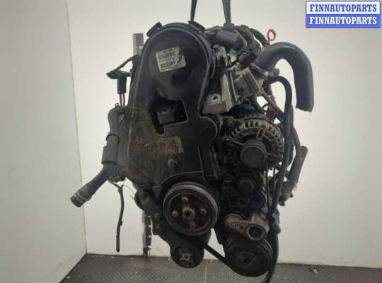 купить Двигатель (ДВС) на Volvo V50 2004-2012