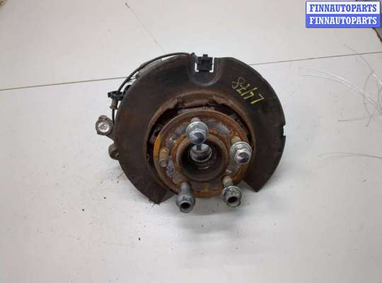 купить Ступица (кулак, цапфа) на Dodge Challenger 2014-2025