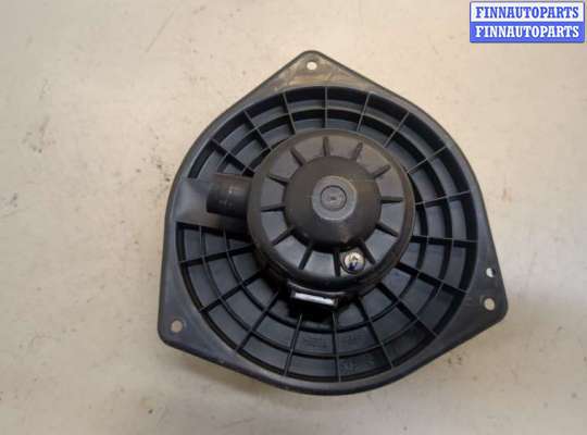 купить Двигатель отопителя (моторчик печки) на Mitsubishi Outlander XL 2006-2012