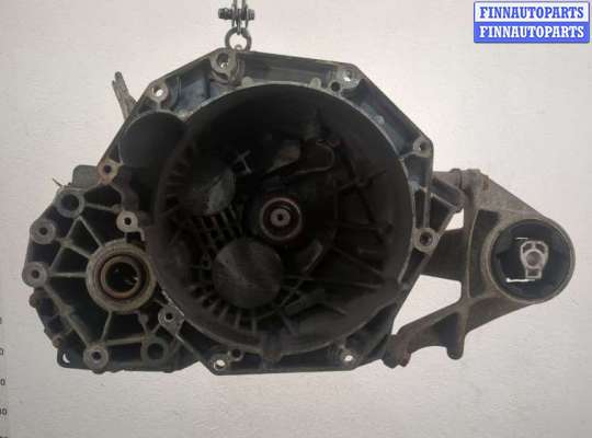 КПП 6-ст.мех. (МКПП) OP2223651 на Opel Antara