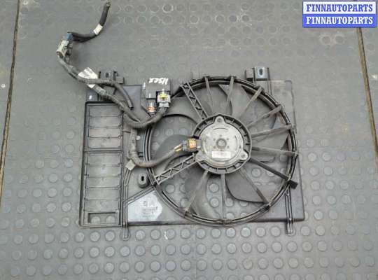 Реле вентилятора