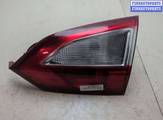 купить Фонарь крышки багажника на Ford C-Max 2010-2015