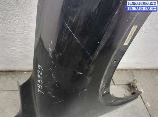 купить Крыло на Mazda CX-5 2012-2017