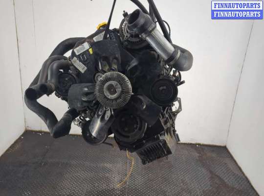 купить Компрессор кондиционера на Jeep Liberty 2001-2007