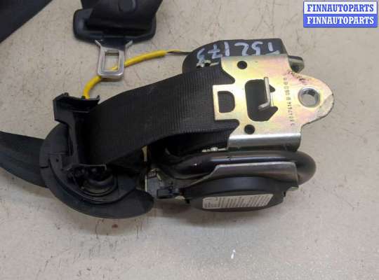 купить Ремень безопасности на Volkswagen Golf 5 2003-2009