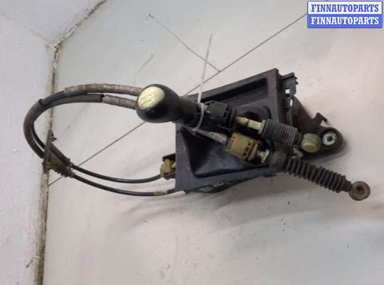 купить Кулиса КПП на Mazda 3 (BK) 2003-2009