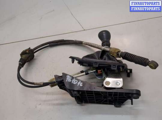 купить Кулиса КПП на Mazda 3 (BK) 2003-2009