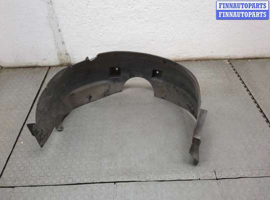 купить Защита арок (подкрылок) на Opel Antara 2006-2015