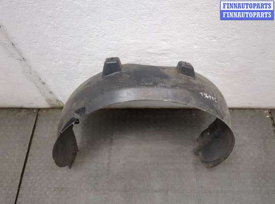 купить Защита арок (подкрылок) на Opel Antara 2006-2015