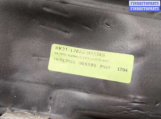купить Зеркало боковое на Ford Transit 2014-2025