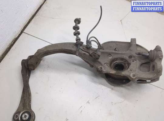 купить Ступица (кулак, цапфа) на Audi A4 (B8) 2007-2015