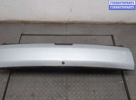 купить Обшивка крышки (двери) багажника на Peugeot 3008 2009-2016