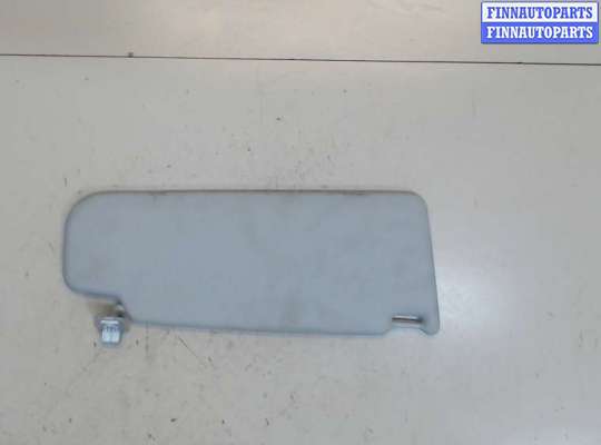 купить Козырек солнцезащитный на Volkswagen Golf 6 2009-2012