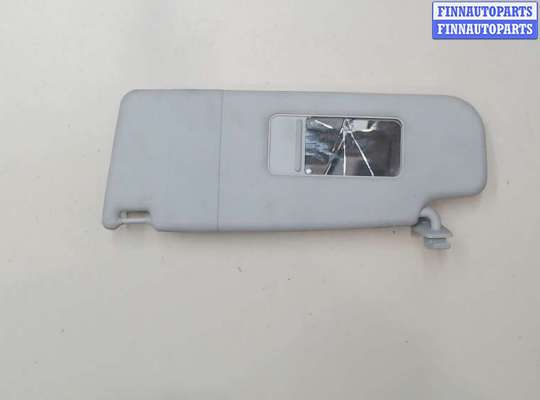 купить Козырек солнцезащитный на Volkswagen Golf 6 2009-2012
