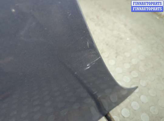 купить Капот на Nissan Qashqai 2006-2013