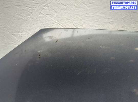 купить Капот на Nissan Qashqai 2006-2013