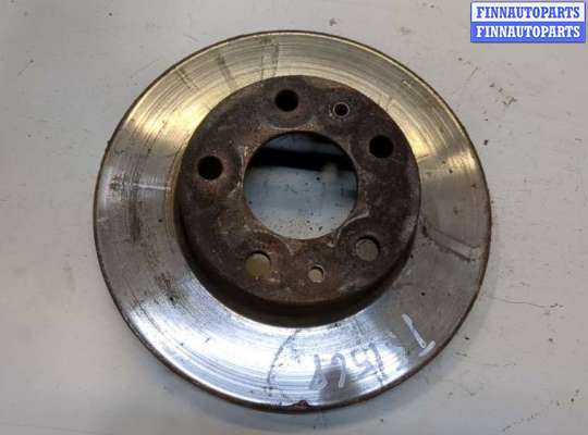 купить Диск тормозной на Citroen Jumper (Relay) 2014-2025