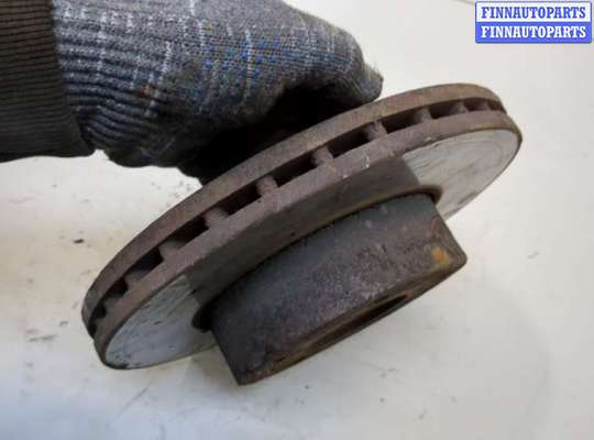 купить Диск тормозной на Citroen Jumper (Relay) 2014-2025