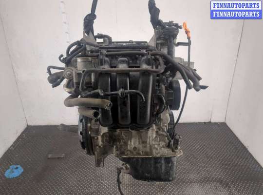 купить Двигатель (ДВС) на Volkswagen Polo 2001-2005