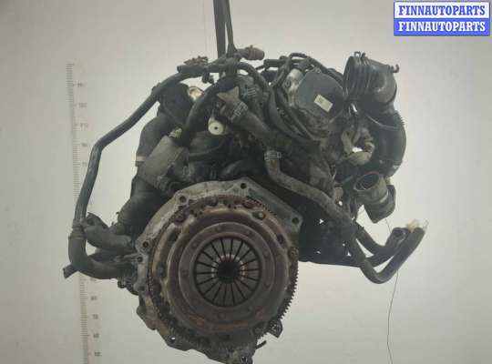 Форсунка топливная ST344494 на Seat Leon 2 2005-2012