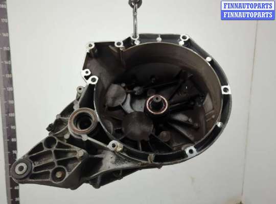 купить КПП 6-ст.мех. (МКПП) на Ford C-Max 2010-2015